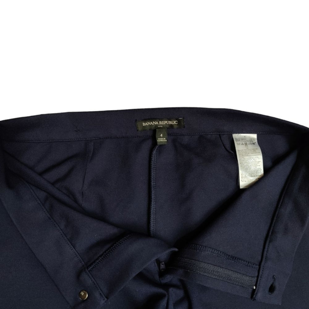 BANANA REPUBLIC PANTS - Picture 3 of 6